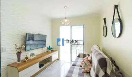 Apartamento à venda, 81 m² por R$ 745.000,00 - Freguesia do Ó - São Paulo/SP