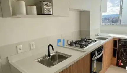 Apartamento com 2 dormitórios à venda, 41 m² por R$ 435.000,00 - Água Branca - São Paulo/SP