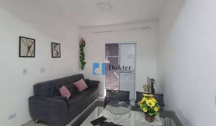 Apartamento com 2 dormitórios à venda, 60 m² por R$ 247.000,00 - Pirituba - São Paulo/SP
