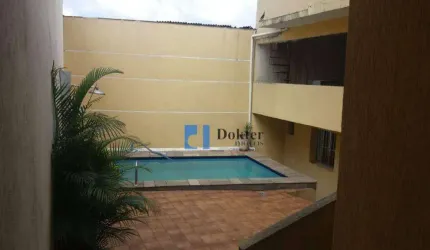 Sobrado com 3 dormitórios à venda, 189 m² por R$ 900.000,00 - Freguesia do Ó - São Paulo/SP