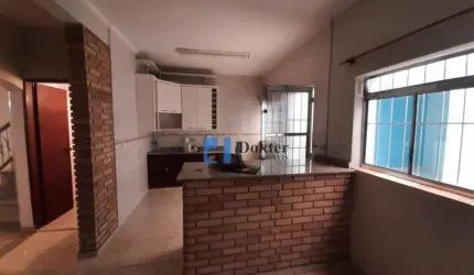 Sobrado com 3 dormitórios à venda, 140 m² por R$ 869.000,00 - Limão - São Paulo/SP