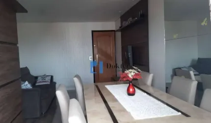 Apartamento com 3 dormitórios à venda, 74 m² por R$ 571.000,00 - Vila Amélia - São Paulo/SP