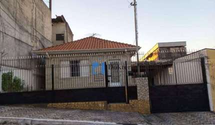 Casa com 3 dormitórios à venda, 106 m² por R$ 570.000,00 - Vila Penteado - São Paulo/SP