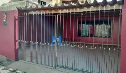 Casa com 3 dormitórios à venda, 159 m² por R$ 795.000,00 - Santana - São Paulo/SP