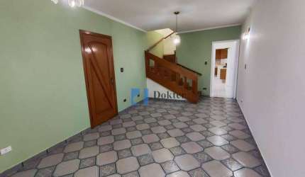 Sobrado com 3 dormitórios à venda, 155 m² por R$ 790.000,00 - Freguesia do Ó - São Paulo/SP