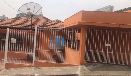 Casa com 2 dormitórios à venda, 87 m² por R$ 448.000,00 - Vila Pereira Barreto - São Paulo/SP