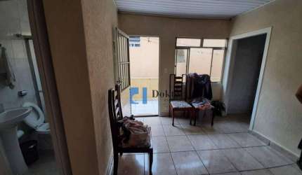 Sobrado com 3 dormitórios à venda, 200 m² por R$ 620.000,00 - Freguesia do Ó - São Paulo/SP