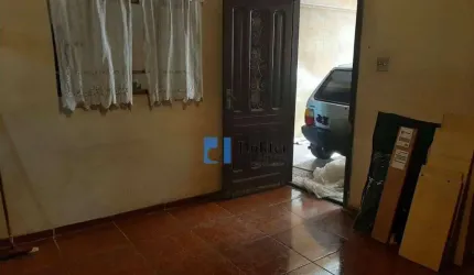 Casa com 3 dormitórios à venda, 110 m² por R$ 350.000,00 - Limão - São Paulo/SP