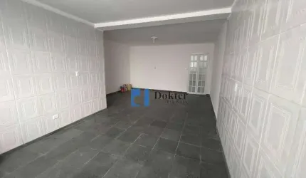 Sobrado com 3 dormitórios à venda, 270 m² por R$ 649.000,00 - Lauzane Paulista - São Paulo/SP