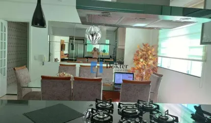 Sobrado com 3 dormitórios à venda, 188 m² por R$ 900.000,00 - Freguesia do Ó - São Paulo/SP