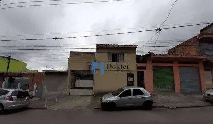 Casa para renda à venda por R$ 450.000 - Freguesia do Ó - São Paulo/SP