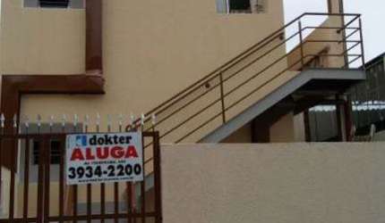 Casa com 1 dormitório para alugar, 100 m² por R$ 800,00 - Freguesia do Ó - São Paulo/SP