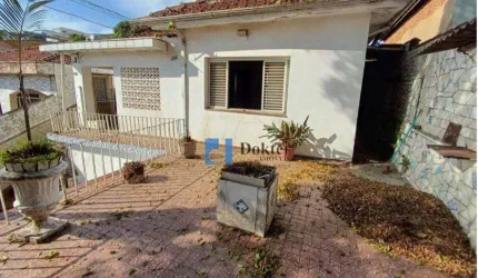Casa com 3 dormitórios à venda, 110 m² por R$ 410.000,00 - Vila Zat - São Paulo/SP