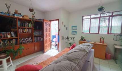 Casa à venda, 147 m² por R$ 550.000,00 - Freguesia do Ó - São Paulo/SP
