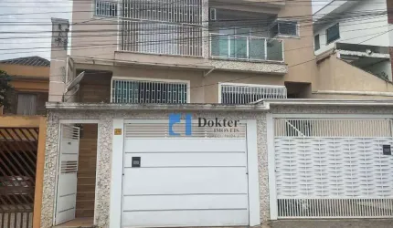 Sobrado com 3 dormitórios à venda, 160 m² por R$ 798.000,00 - Freguesia do Ó - São Paulo/SP