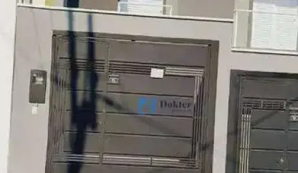 Sobrado com 2 dormitórios à venda, 77 m² por R$ 490.000,00 - Freguesia do Ó - São Paulo/SP