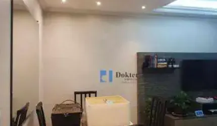 Sobrado com 2 dormitórios à venda, 71 m² por R$ 570.000,00 - Limão - São Paulo/SP