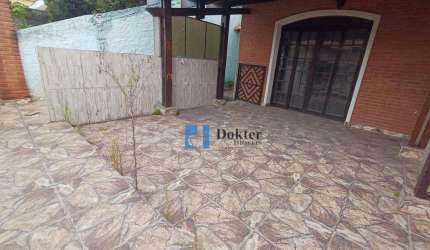 Sobrado com 3 dormitórios à venda, 193 m² por R$ 695.000,00 - Freguesia do Ó - São Paulo/SP