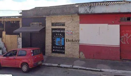 Salão para alugar, 22 m² por R$ 1.237,28 - Freguesia do Ó - São Paulo/SP