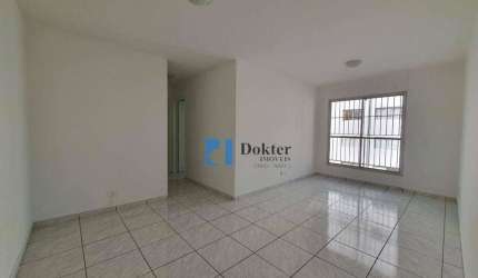 Apartamento para alugar, 70 m² por R$ 2.561,20/mês - Freguesia do Ó - São Paulo/SP