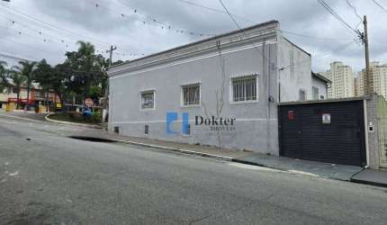Casa à venda, 300 m² por R$ 1.065.000,00 - Freguesia do Ó - São Paulo/SP