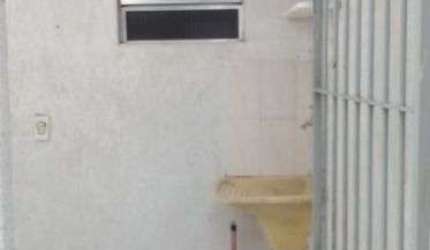 Casa com 1 dormitório para alugar, 40 m² por R$ 715,00/mês - Freguesia do Ó - São Paulo/SP