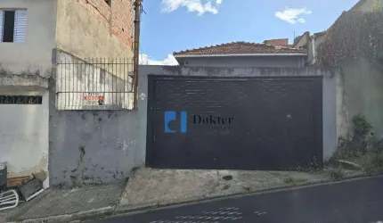 Casa à venda, 70 m² por R$ 250.000,00 - Brasilândia - São Paulo/SP