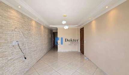 Sobrado com 3 dormitórios à venda, 160 m² por R$ 780.000,00 - Pirituba - São Paulo/SP