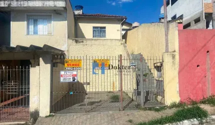 Casa com 1 dormitório à venda, 70 m² por R$ 349.000,00 - Brasilândia - São Paulo/SP