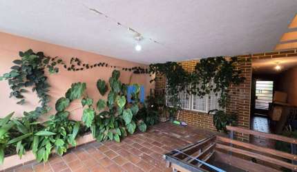 Sobrado com 3 dormitórios à venda, 140 m² por R$ 600.000,00 - Freguesia do Ó - São Paulo/SP