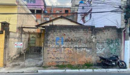 Casa com 2 dormitórios à venda, 65 m² por R$ 350.000,00 - Brasilândia - São Paulo/SP
