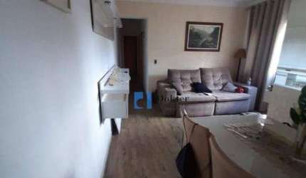 Apartamento com 2 dormitórios na Freguesia do Ó