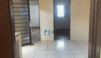 Casa com 2 dormitórios para alugar, 70 m² por R$ 1.940,00/mês - Freguesia do Ó - São Paulo/SP
