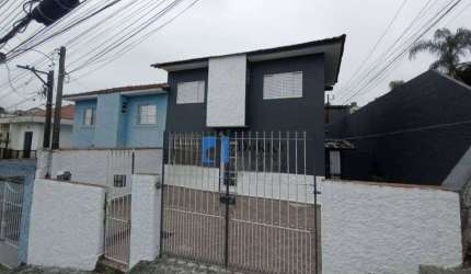 Sobrado à venda, 80 m² por R$ 495.000,00 - Freguesia do Ó - São Paulo/SP
