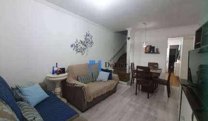 Sobrado à venda, 102 m² por R$ 605.000,00 - Freguesia do Ó - São Paulo/SP
