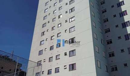 Apartamento com 2 dormitórios à venda, 50 m² por R$ 207.000,00 - Freguesia do Ó - São Paulo/SP