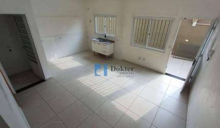 Sobrado com 2 dormitórios à venda, 98 m² por R$ 365.000,00 - Vila Palmeiras - São Paulo/SP