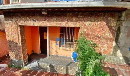 Casa com 2 dormitórios à venda, 160 m² por R$ 950.000,00 - Freguesia do Ó - São Paulo/SP