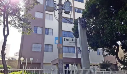Apartamento desocupado e pronto para morar com 3 dormitórios, 2 banheiros 75m² e  uma vaga de garagem no bairro do Piqueri.