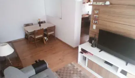 Apartamento à venda, 60 m² por R$ 340.000,00 - Freguesia do Ó - São Paulo/SP