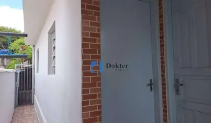 Casa com 1 dormitório para alugar, 35 m² por R$ 1.060,00/mês - Pirituba - São Paulo/SP