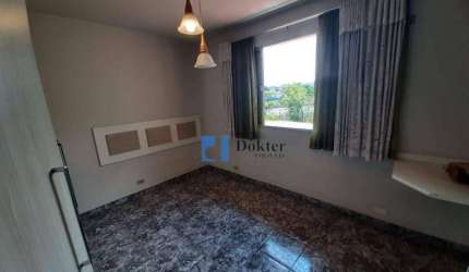 Sobrado na Freguesia do Ó 3 dormitórios , 2 suites