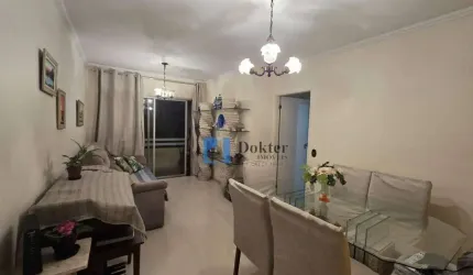 Apartamento à venda, 72 m² por R$ 521.000,00 - Freguesia do Ó - São Paulo/SP