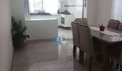 Sobrado com 4 dormitórios em Pirituba em ótima localização