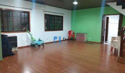 Casa à venda, 600 m² por R$ 1.500.000,00 - Freguesia do Ó - São Paulo/SP