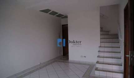 Sobrado à venda, 193 m² por R$ 650.000,00 - Pirituba - São Paulo/SP
