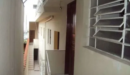 Casa com 2 dormitórios para alugar, 50 m² - Freguesia do Ó - São Paulo/SP