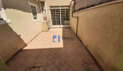 Casa, 140 m² - venda por R$ 430.000,00 ou aluguel por R$ 2.400,00/mês - Freguesia do Ó - São Paulo/SP