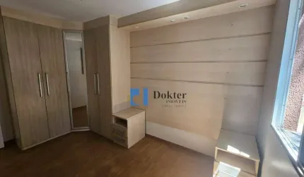 Apartamento com 3 dormitórios à venda, 50 m² por R$ 302.000,00 - Pirituba (Zona Norte) - São Paulo/SP