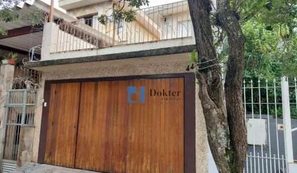 Sobrado à venda, 150 m² por R$ 600.000,00 - Freguesia do Ó - São Paulo/SP
